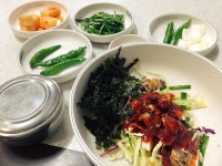 김명자굴국밥 : 나만의 맛집 지도, 뽈레 [김명자굴국밥] 서울특별시 서초구 서초동