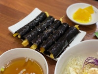 선비 꼬마김밥 유성점 - 대덕특구 분식 | 뽈레 Polle [선비 꼬마김밥 유성점] 대덕특구 분식 | 뽈레 Polle