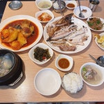 [해랑] 냠냠보살님의 좋음 리뷰 2022/5/19