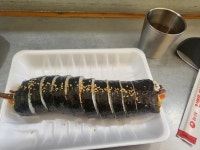 [연우김밥 성산점] 남지지지님의 추천 포스트 2022/11/30
