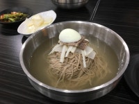 [류경회관 본점] 디바파티님의 좋음 리뷰 2018/3/24