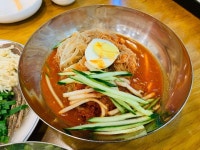 [일호면옥] 쏠님의 좋음 리뷰 2020/4/25