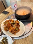 추억의돼지마당 - 역북동 한식 | 뽈레 Polle [추억의돼지마당] 역북동 한식 | 뽈레 Polle