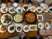 [청운식당] 일세님의 추천 리뷰 2024/4/10