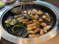 [제주생고기] 호이잇님의 리뷰 2026/3/1