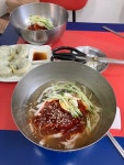 [동아냉면 이태원 분점] 반주인님의 리뷰 2024/7/28