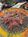 [장수갈매기 본점] 루피진녀님의 리뷰 2025/4/5