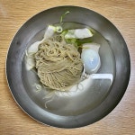 [진미 평양냉면] 고고한시민님의 평가보류 리뷰 2022/6/8