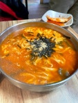 [동일 장칼국수] 놀고싶다님의 추천 리뷰 2021/12/25