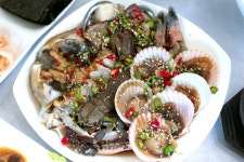 본토대가 - 고성읍 게장 | 뽈레 Polle [본토대가] 고성읍 게장 | 뽈레 Polle