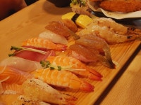 [스시 홍] 사탕맛알약님의 좋음 포스트 2020/1/14