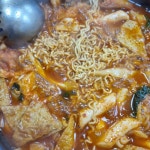 [유리 즉석떡볶이] 밥수르님의 추천 리뷰 2023/7/25