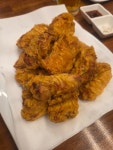 부곡통닭 - 삼동 치킨 | 뽈레 Polle [부곡통닭] 삼동 치킨 | 뽈레 Polle