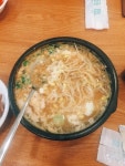 [삼백집 정자파크뷰점] 타샤님의 좋음 리뷰 2017/9/9