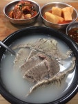 [이문 설농탕] 낙타님의 리뷰 2018/10/2