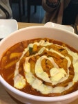 [불닭발 동대문 엽기떡볶이 서울대입구점] 사의슈님의 포스트 2018/5/26