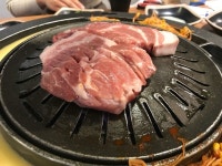 흑돼지가 있는 풍경 본점 - 노형동 고깃집 | 뽈레 Polle [흑돼지가 있는 풍경 본점] 노형동 고깃집 | 뽈레 Polle