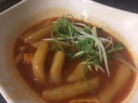 남산아래 빨강떡 - 명동2가 떡볶이 | 뽈레 Polle [남산아래 빨강떡] 명동2가 떡볶이 | 뽈레 Polle