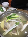 [공릉 닭한마리] 맛나맨님의 좋음 포스트 2018/11/1