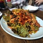 나만의 맛집 지도, 뽈레 [산골면옥 춘천막국수] 미따미님이 작성 2018/4/16