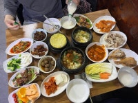 [장군집 본점] 최쿠키님의 리뷰 2025/8/7