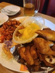 치킨뱅이 신사점 - 가로수길 치킨 | 뽈레 Polle [치킨뱅이 신사점] 가로수길 치킨 | 뽈레 Polle