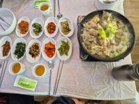 만남가든 - 마산면 한식 | 뽈레 Polle [만남가든] 마산면 한식 | 뽈레 Polle