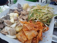 [장호 왕곱창] 외하님의 좋음 리뷰 2019/9/18