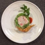 나만의 맛집 지도, 뽈레 [두레유] 안남칼국수님이 작성 2017/6/2