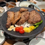 [삼오식당] 다정해님의 리뷰 2026/2/21