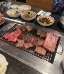 [본수원갈비] yeoni님의 리뷰 2024/8/11