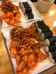 [명동 충무김밥 명동1호점] 망원동불주먹님의 좋음 포스트 2019/2/3