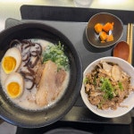 [멘타쿠 라멘] 문정동맛주먹님의 리뷰 2025/4/14