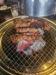 [록 갈비] 랑캐님의 리뷰 2024/7/6