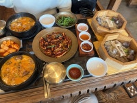 [청와옥 본점] 삼하니님의 좋음 포스트 2022/3/10