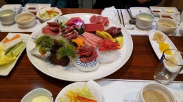 나만의 맛집 지도, 뽈레 [동해참치식당] 좀비오리님이 작성 2019/2/13