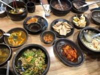 [토속정 칼국수] 노미님의 추천 포스트 2021/10/22