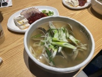 [한강로 칼국수 현대프리미엄아울렛스페이스원점] 진‘s 미식회님의 좋음 리뷰 2022/8/23