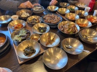 [강민주의 들밥 본점] brainhouse님의 추천 리뷰 2023/2/6