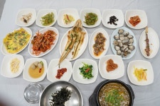 남도사또밥상 - 낙안면 한식 | 뽈레 Polle [남도사또밥상] 낙안면 한식 | 뽈레 Polle