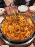[신가네 해물닭갈비] 고먐먐님의 좋음 리뷰 2023/5/18