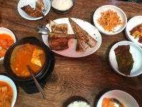 [다오리식당] 호호호님의 추천 리뷰 2020/2/3