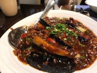 [크리스탈 제이드 광화문상하이팰리스점] 아세님의 별로 리뷰 2020/8/9