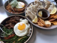 [소싯적 청춘을 요리하다 강남점] 캐롤님의 별로 리뷰 2017/10/10