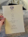 [뚝방길 홍차가게 본점] 발가락님의 추천 리뷰 2024/3/12