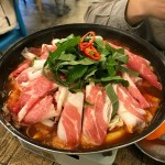 팔팔닭떡볶이 - 신부동 떡볶이 | 뽈레 Polle [팔팔닭떡볶이] 신부동 떡볶이 | 뽈레 Polle