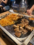 칼 맞은 삼겹살 강남본점 - 서초동 고깃집 | 뽈레 Polle [칼 맞은 삼겹살 강남본점] 서초동 고깃집 | 뽈레 Polle