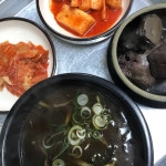 [평지 해장국] 요제프님의 별로 리뷰 2018/1/20