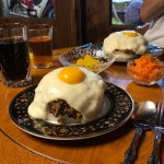 나만의 맛집 지도, 뽈레 [스데반 카레] 똑딱님이 작성 2018/8/23