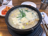 용대리 황태해장국 - 을지로 한식 | 뽈레 Polle [용대리 황태해장국] 을지로 한식 | 뽈레 Polle